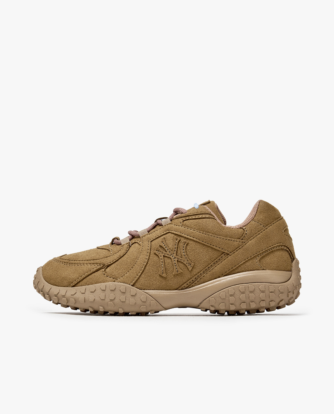 MLB - Giày sneakers unisex cổ thấp Trophy Rowe