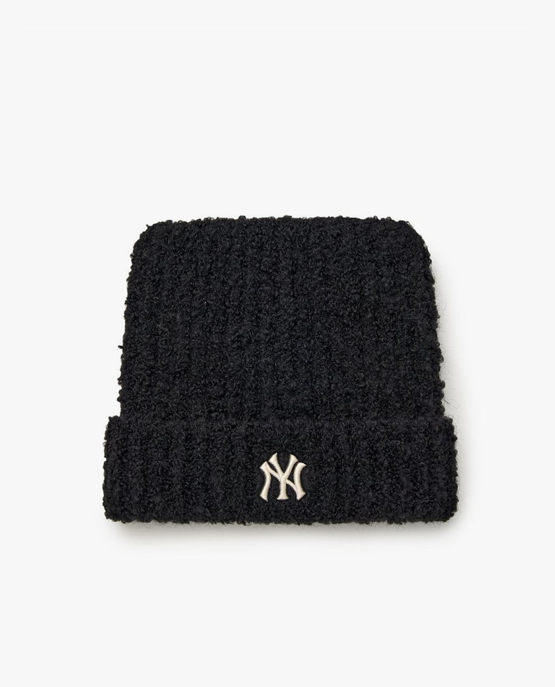 MLB - Nón len unisex Plush Mewing