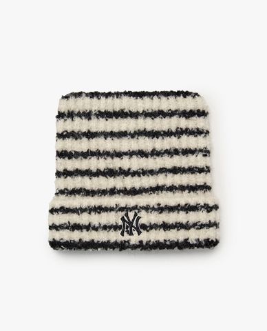  MLB - Nón len unisex Stripe Meowing 