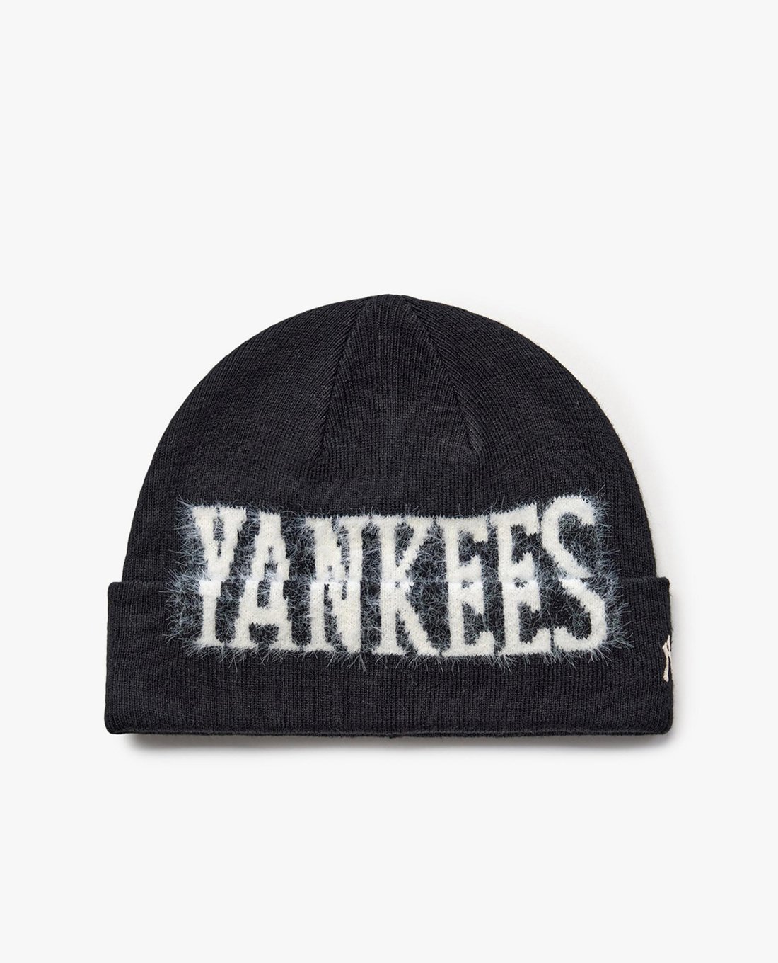 MLB - Nón len unisex Lettering