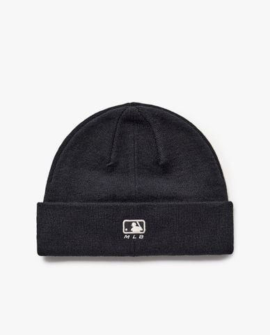  MLB - Nón len unisex Lettering 