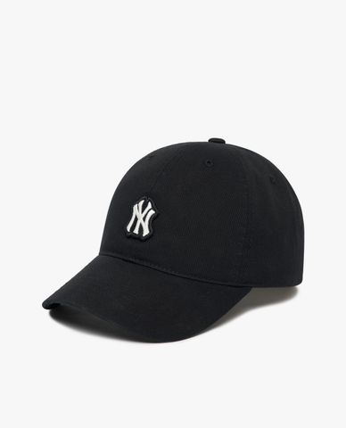  MLB - Nón bóng chày Slider Cover Fit 