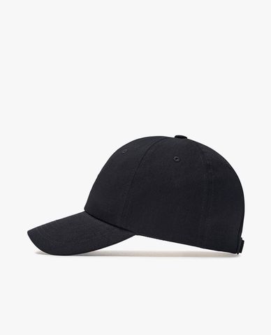  MLB - Nón bóng chày unisex Nanologo Unstructured 