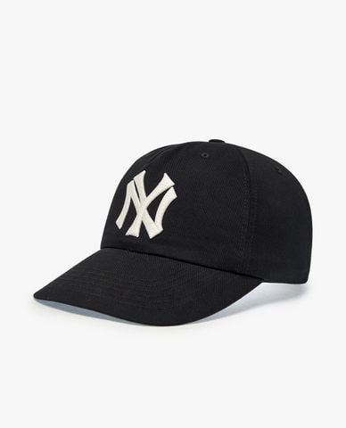  MLB - Nón bóng chày unisex Q Fit Unstructured 