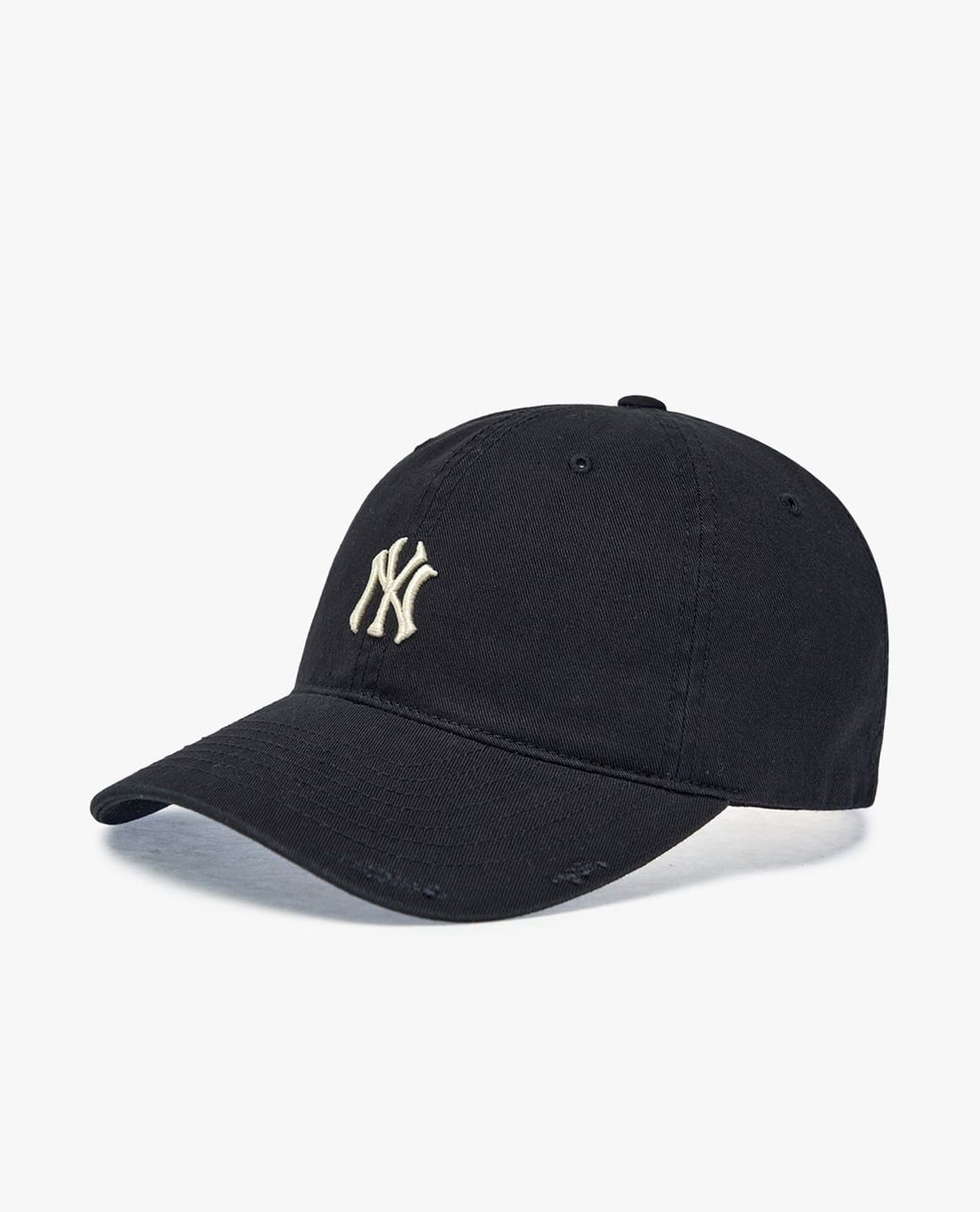 MLB - Nón bóng chày unisex Street Back Arc Unstructured