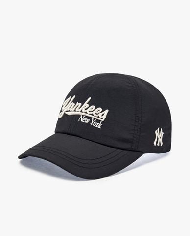  MLB - Nón bóng chày unisex Sportive Shiny Unstructured 