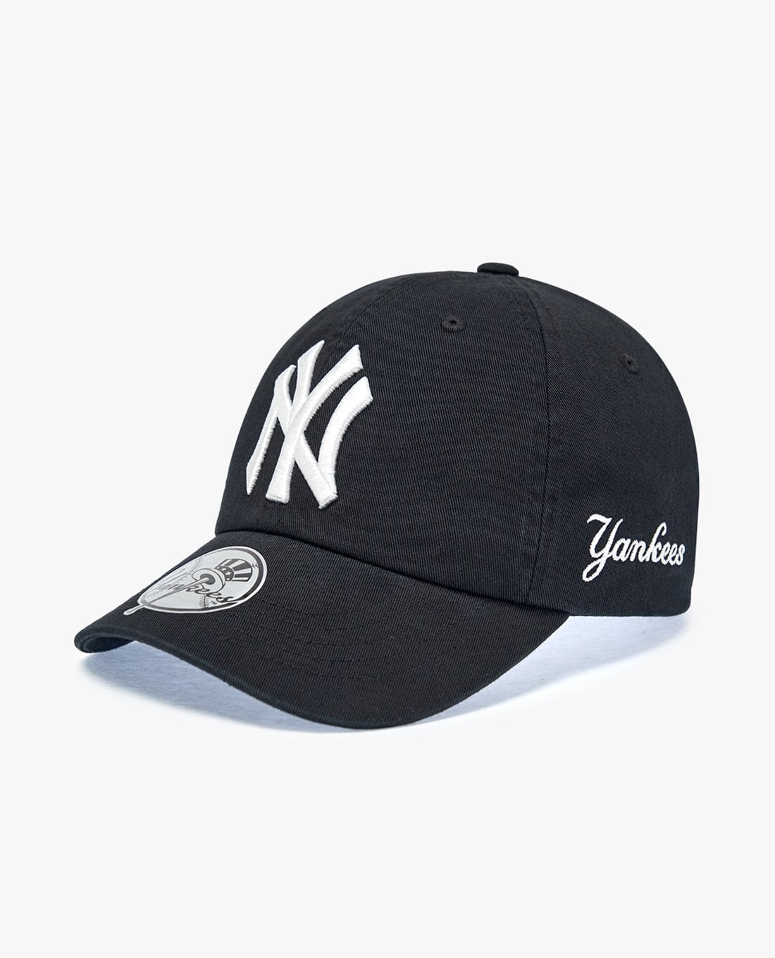 MLB - Nón bóng chày unisex Signature Unstructured