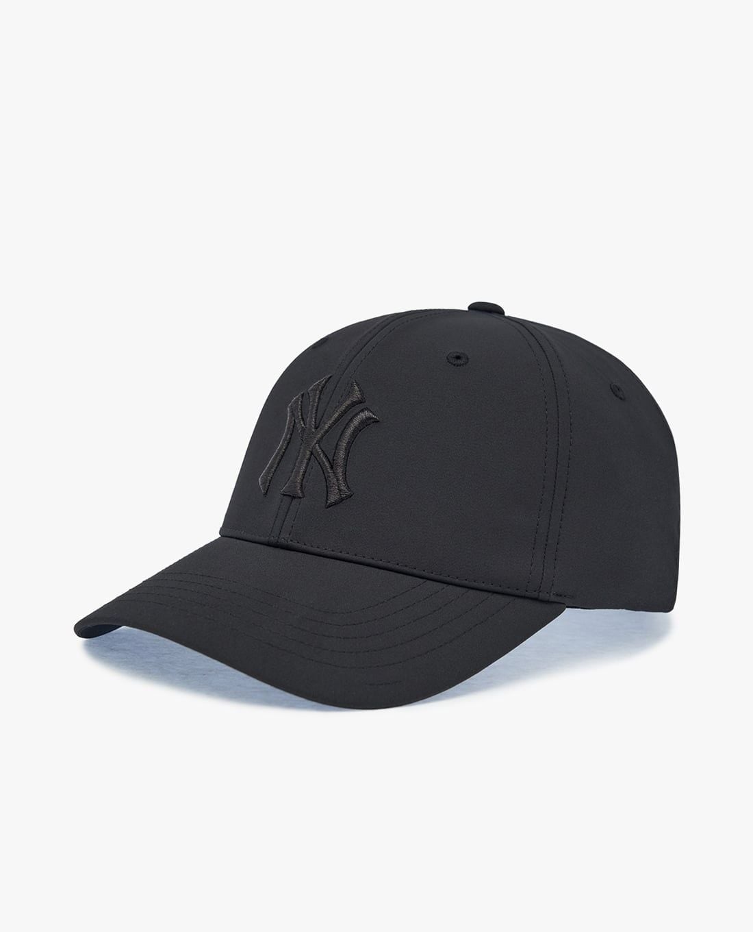 MLB - Nón bóng chày unisex Basic Sportive Structured