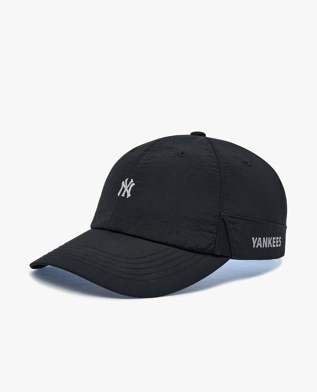 MLB - Nón bóng chày unisex Basic Sportive Running Unstructured