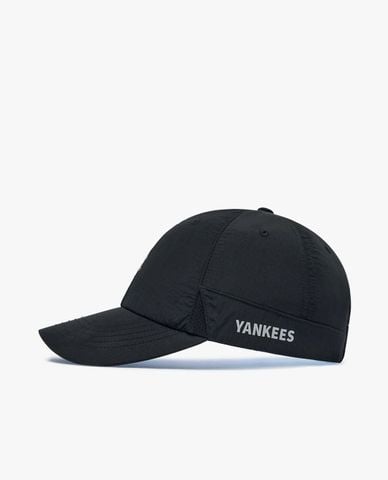  MLB - Nón bóng chày unisex Basic Sportive Running Unstructured 