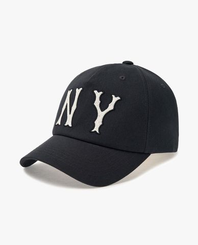  MLB - Nón bóng chày unisex Logo Coopers Mega 