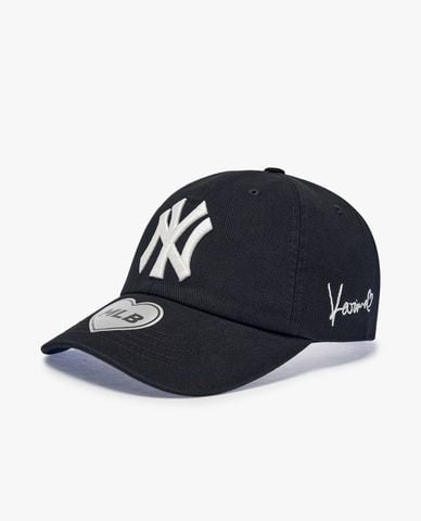  MLB - Nón bóng chày unisex Karina Signature Unstructured 