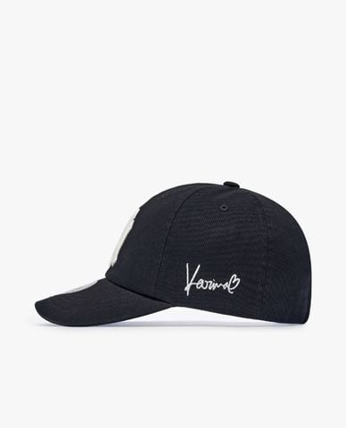 MLB - Nón bóng chày unisex Karina Signature Unstructured 