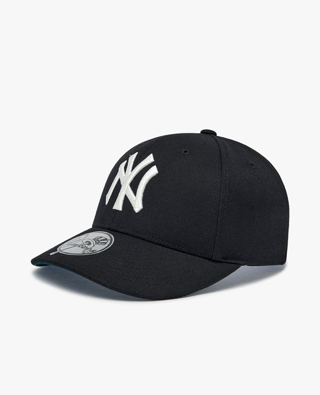 MLB - Nón bóng chày unisex Signature Cultivated Structured