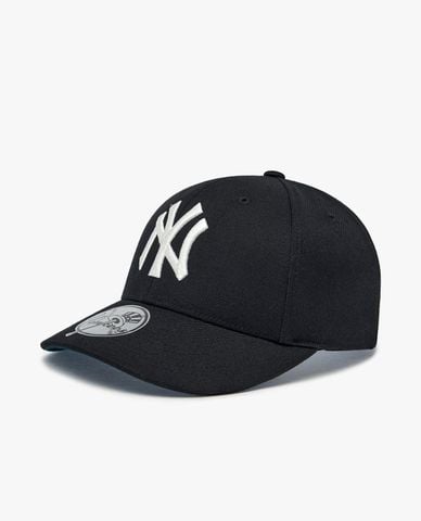  MLB - Nón bóng chày unisex Signature Cultivated Structured 