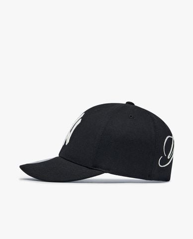  MLB - Nón bóng chày unisex Signature Cultivated Structured 