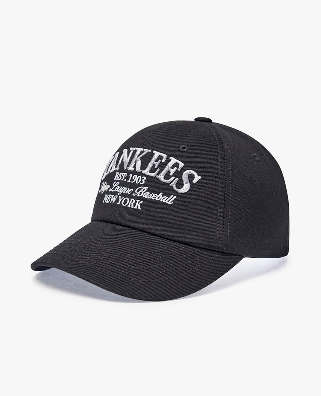 MLB - Nón bóng chày unisex Hip Street Artwork