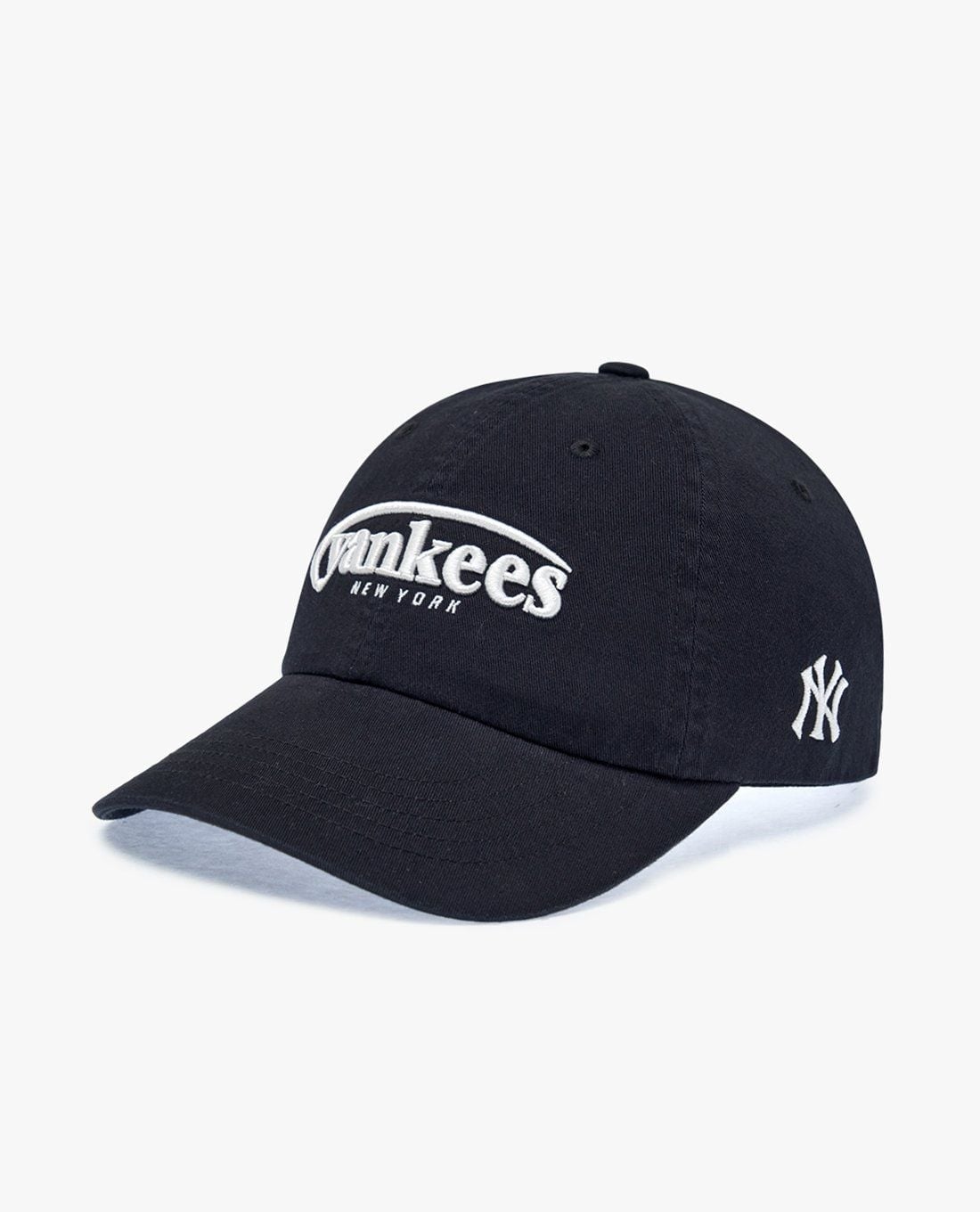MLB - Nón bóng chày unisex Jelly Unstructured