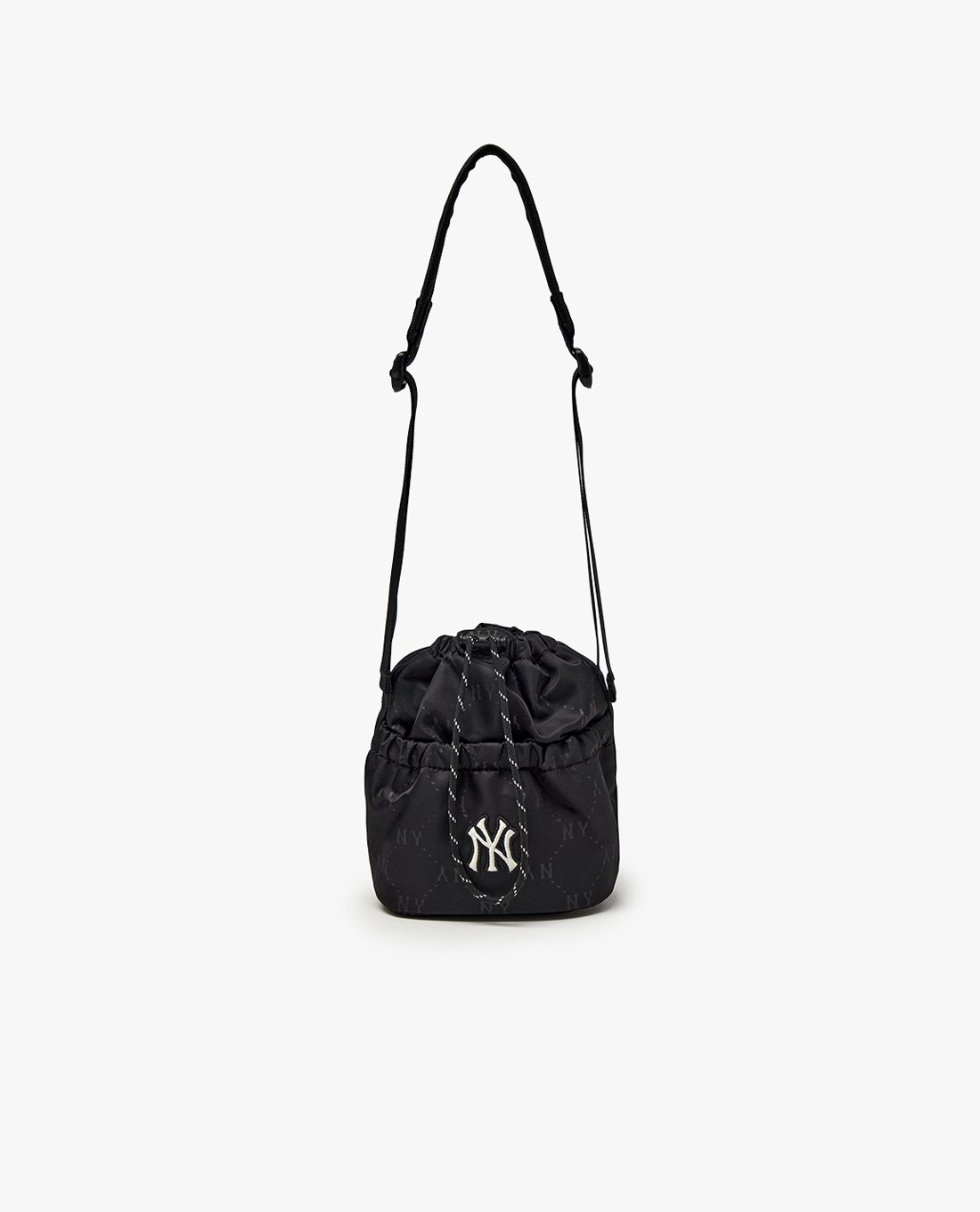MLB - Túi rút dây nữ Dia Monogram Sportive