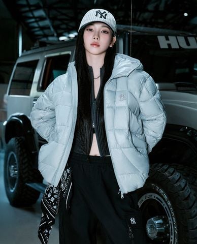  MLB - Khăn vải unisex Paisley Bandana 