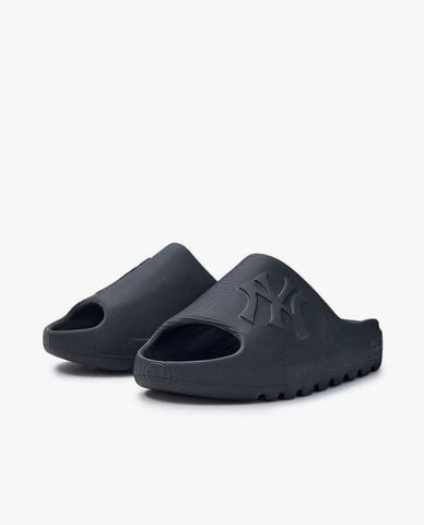  MLB - Dép unisex quai ngang Skipper 
