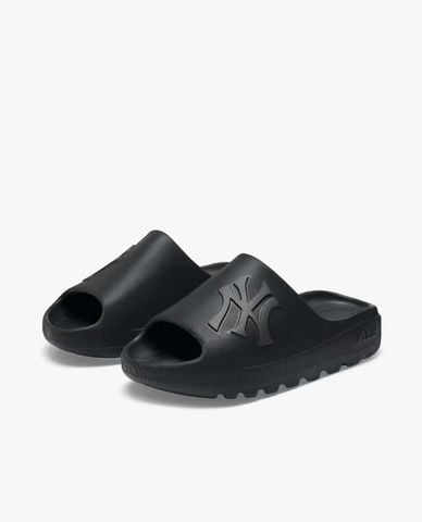  MLB - Dép unisex quai ngang Skipper 