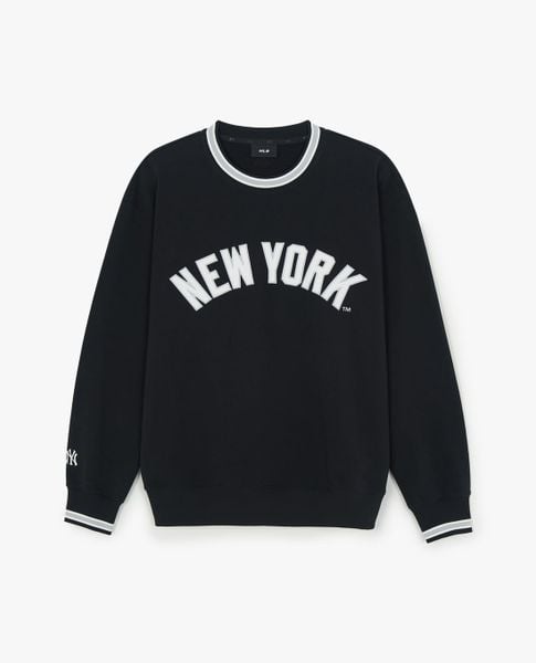  MLB - Áo sweatshirt unisex cổ tròn tay dài Legendary 