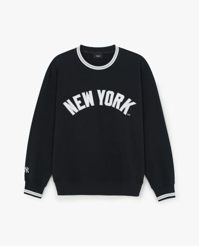  MLB - Áo sweatshirt unisex cổ tròn tay dài Legendary 