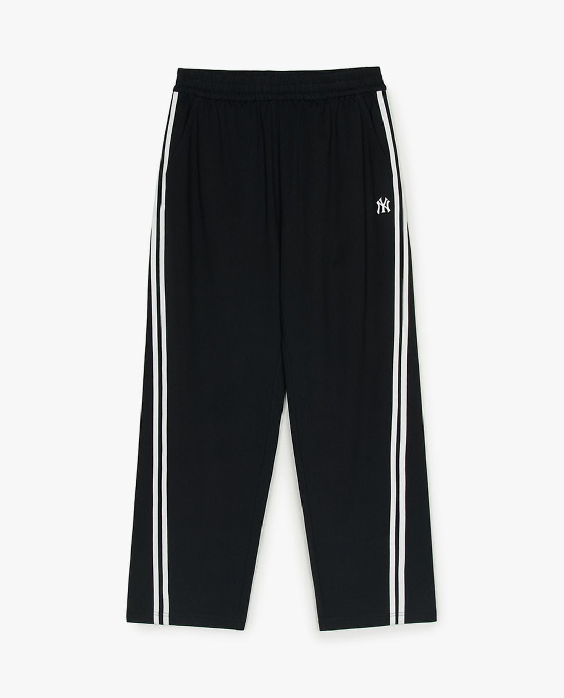 MLB - Quần dài unisex ống rộng Basic Cooling Curved