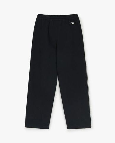  MLB - Quần dài unisex ống rộng Jacquard Dia Monogram 