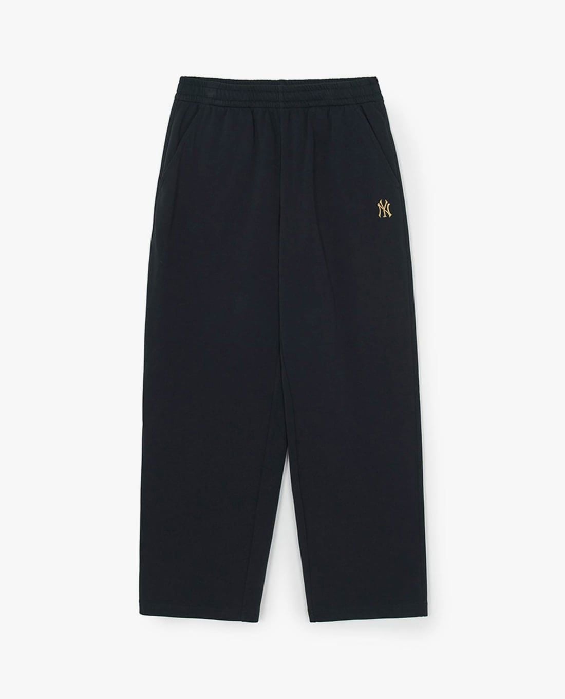 MLB - Quần dài unisex ống rộng New Year Collection
