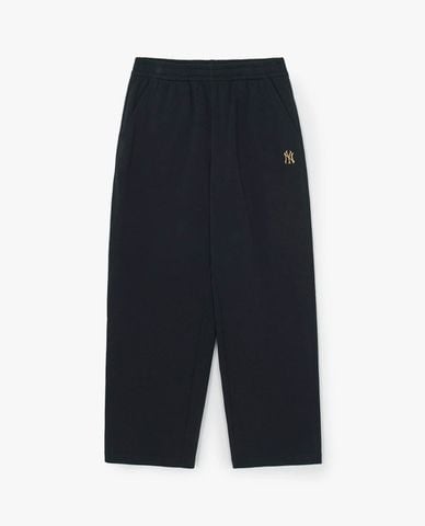  MLB - Quần dài unisex ống rộng New Year Collection 