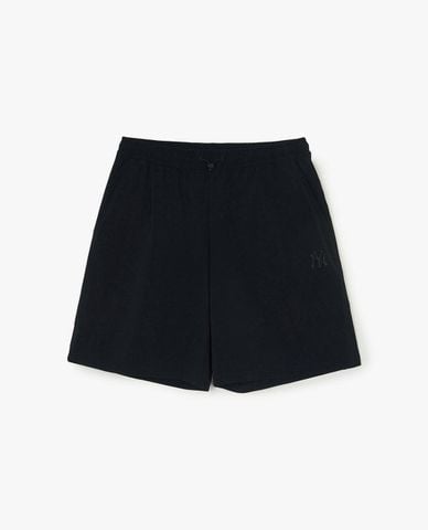  MLB - Quần short unisex ống rộng Basic Cooling Stretch 