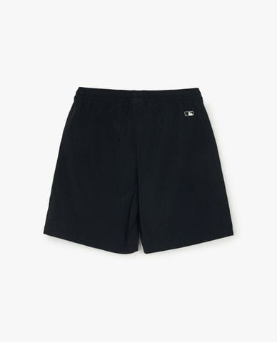  MLB - Quần short unisex ống rộng Basic Cooling Stretch 