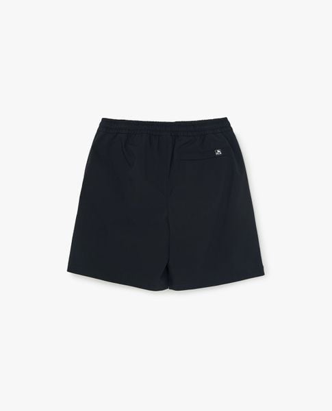  MLB - Quần short unisex ống rộng Basic Small Logo 