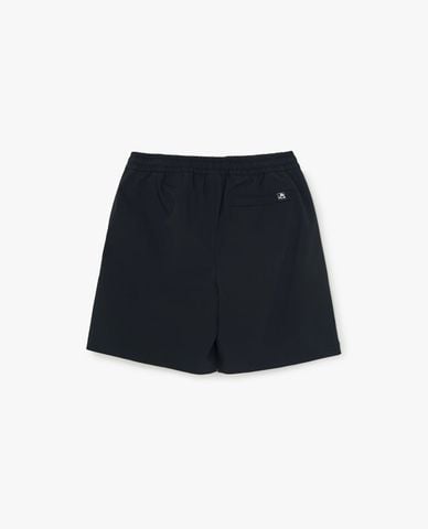  MLB - Quần short unisex ống rộng Basic Small Logo 