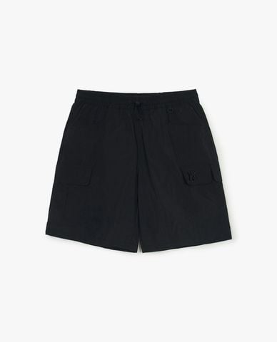  MLB - Quần short unisex ống rộng Gofcore Lightweight 