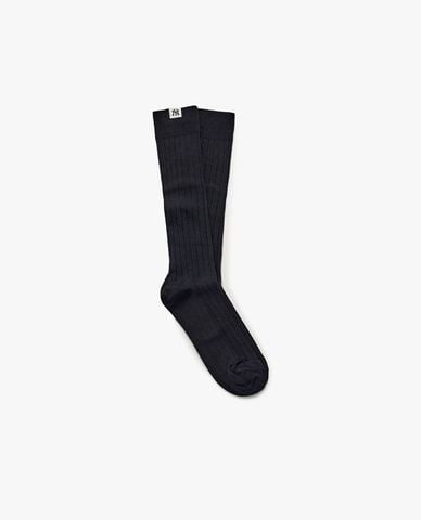  MLB - Vớ unisex cổ cao Summer Silket 