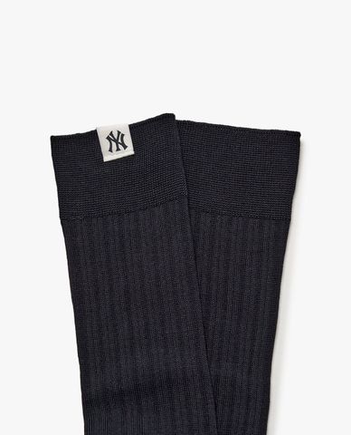  MLB - Vớ unisex cổ cao Summer Silket 