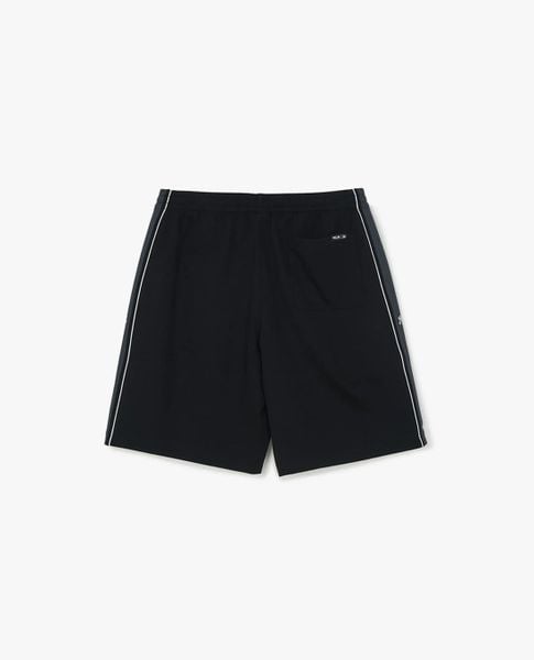  MLB - Quần short unisex ống rộng Basic Small Logo 