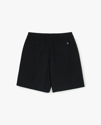  MLB - Quần short unisex ống rộng Varsity Lettering 