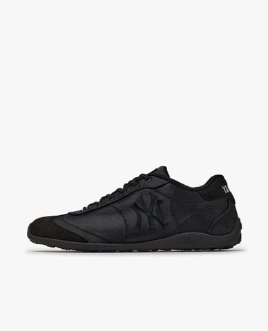  MLB - Giày sneakers unisex cổ thấp Slick Powder 