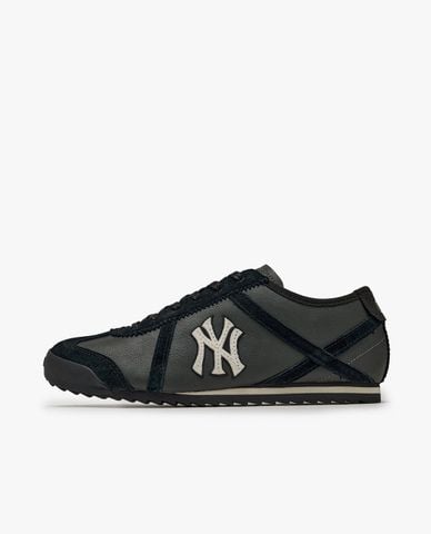  MLB - Giày sneakers unisex cổ thấp Cheese 