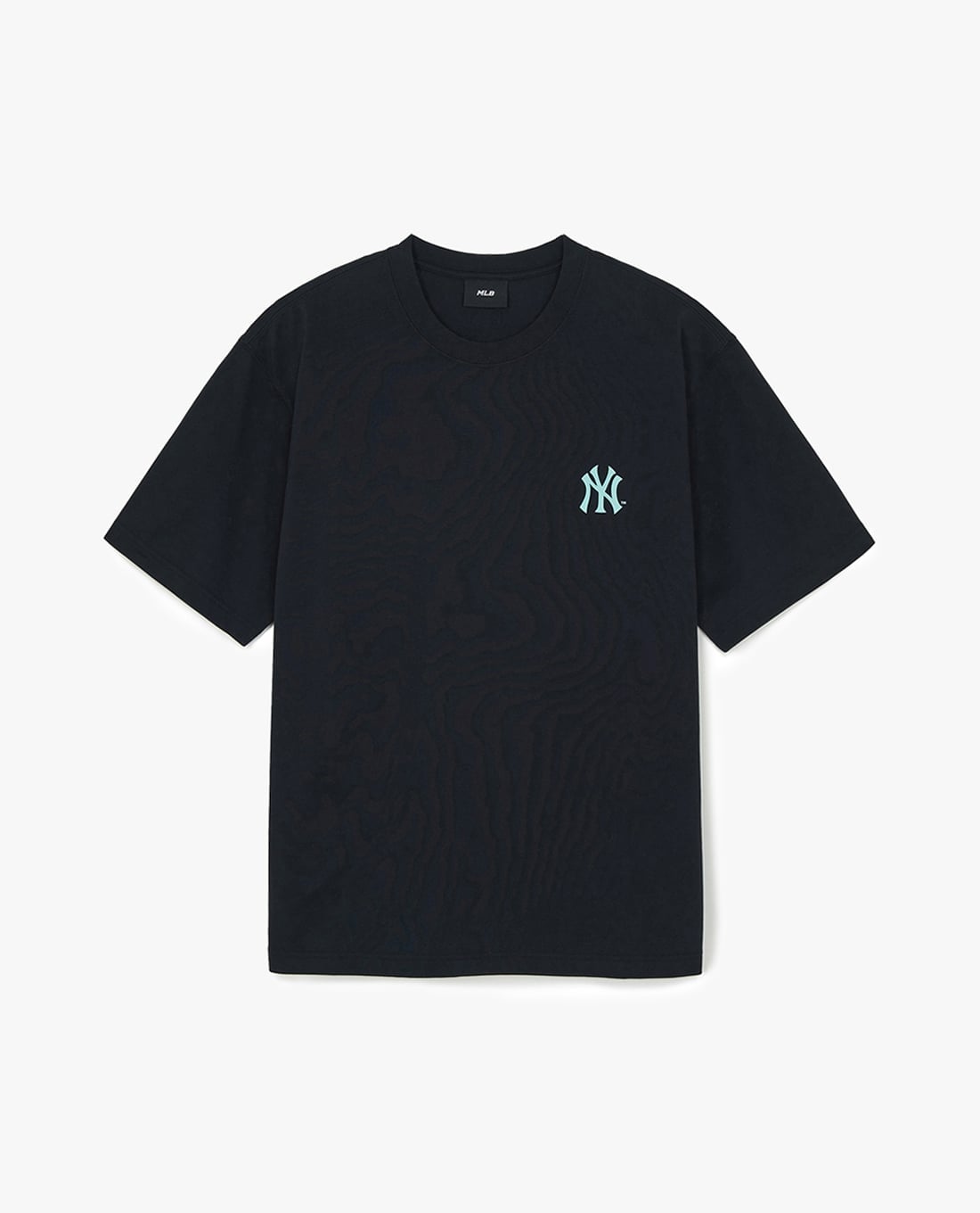 MLB - Áo thun unisex tay ngắn Basic Street