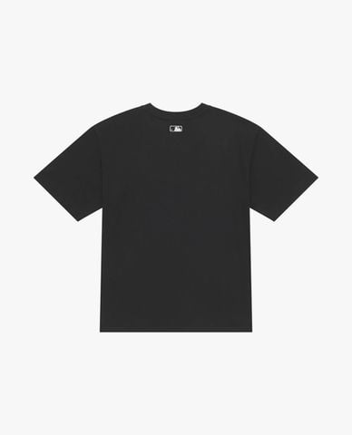  MLB - Áo thun unisex tay ngắn Overfit Functional 