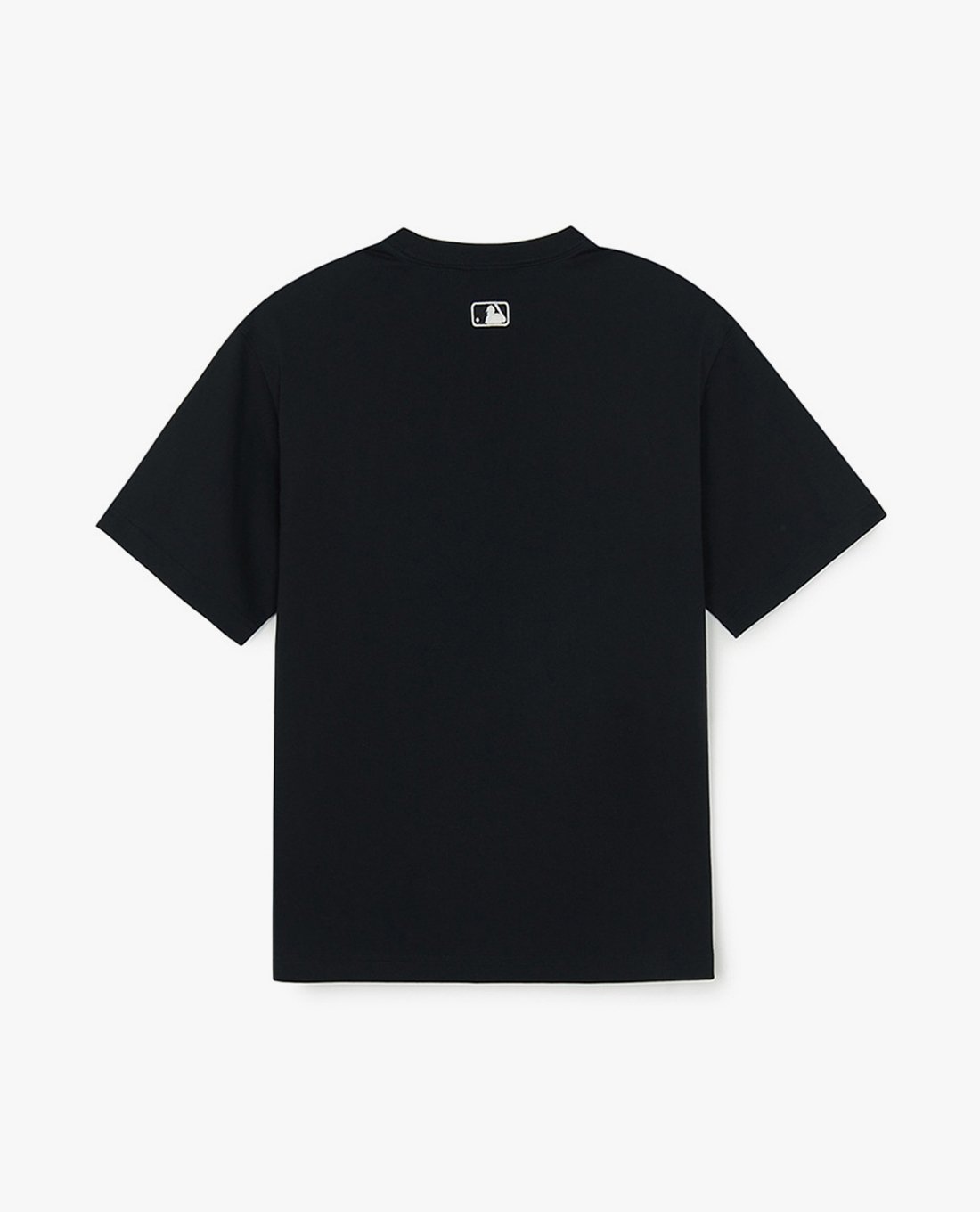 [MLB] Varsity Vintage Graphic Over Fit T-shirt ★大人気★ Varsity Vintage Color Graphic Oversized-fit T-shirt New York