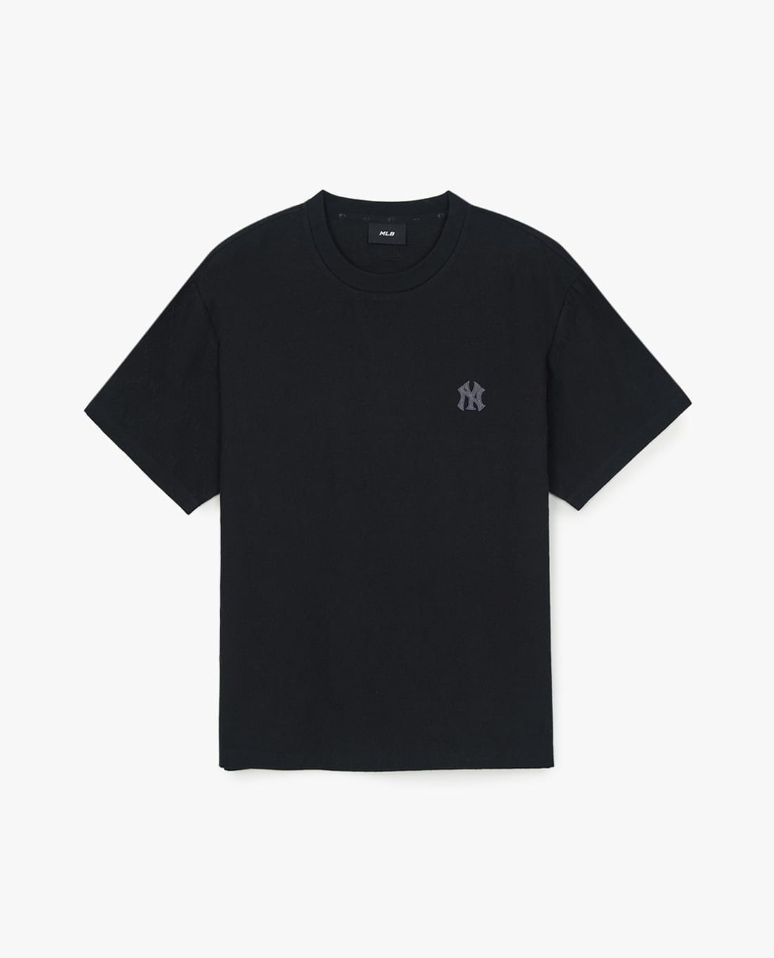 MLB - Áo thun unisex tay ngắn Diamond Monogram