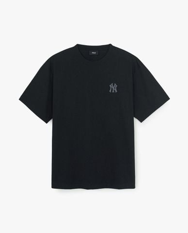  MLB - Áo thun unisex tay ngắn Classic Monogram Big Lux 