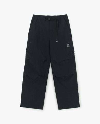  MLB - Quần dài unisex ống rộng Gopcore Ripstop Belt 