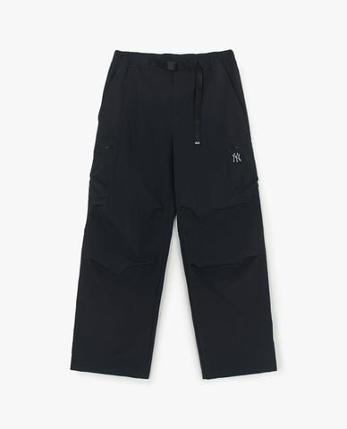  MLB - Quần dài unisex ống rộng Gopcore Ripstop Belt 